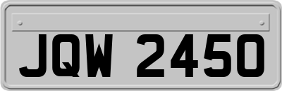 JQW2450
