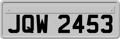 JQW2453