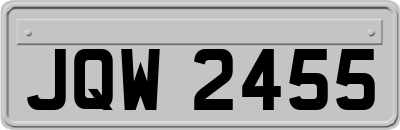 JQW2455