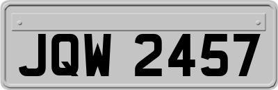 JQW2457