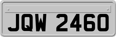 JQW2460