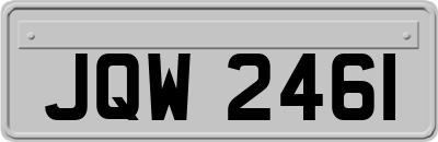 JQW2461