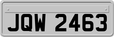 JQW2463
