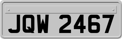 JQW2467