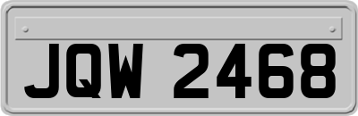 JQW2468