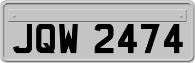 JQW2474