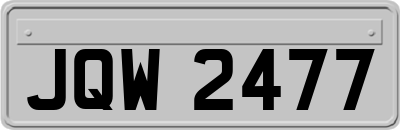 JQW2477