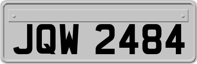 JQW2484