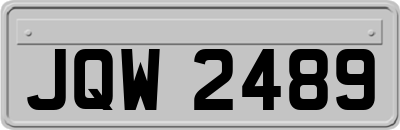 JQW2489