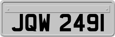 JQW2491