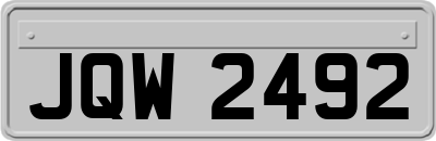 JQW2492