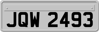 JQW2493