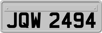 JQW2494