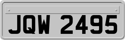 JQW2495