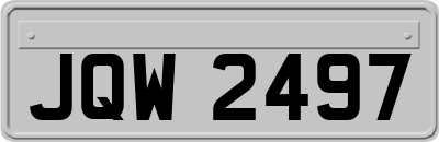 JQW2497