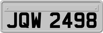 JQW2498
