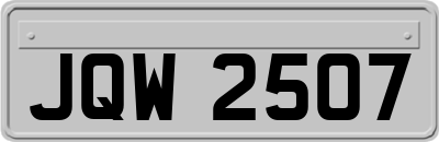 JQW2507