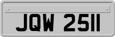 JQW2511