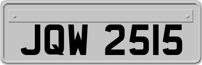JQW2515