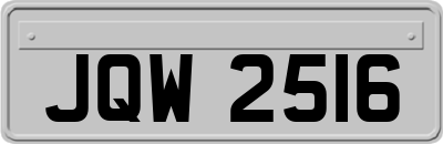 JQW2516