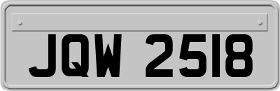 JQW2518