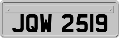 JQW2519