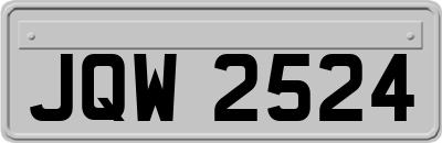 JQW2524