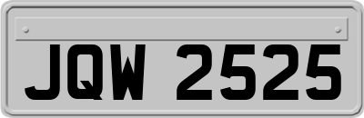 JQW2525