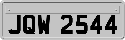 JQW2544