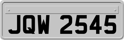 JQW2545