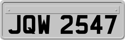 JQW2547