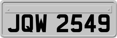 JQW2549
