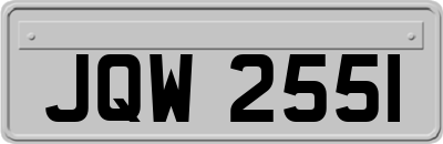 JQW2551