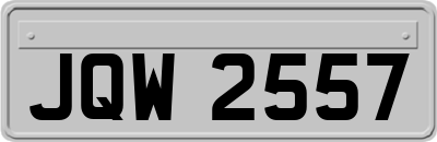 JQW2557