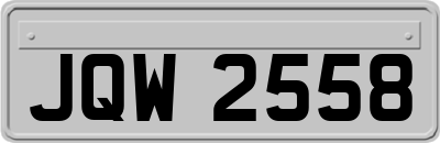 JQW2558