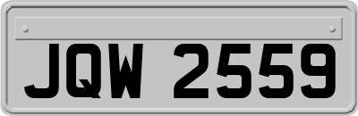 JQW2559
