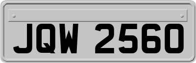 JQW2560