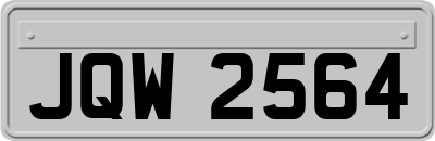 JQW2564