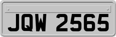 JQW2565