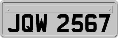 JQW2567