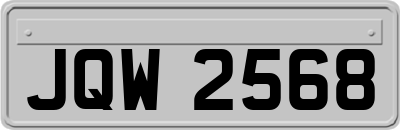 JQW2568