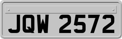 JQW2572