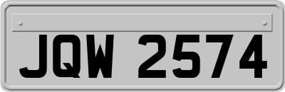 JQW2574