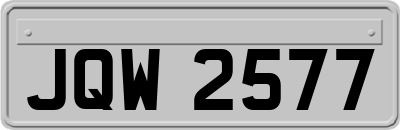 JQW2577