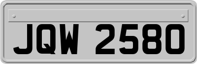 JQW2580