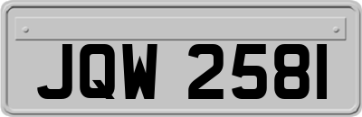 JQW2581