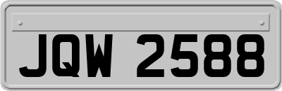 JQW2588