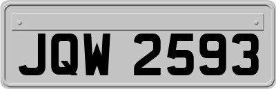 JQW2593