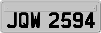 JQW2594