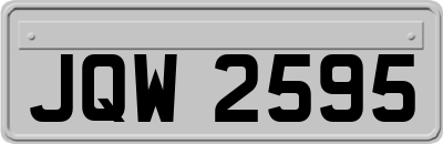 JQW2595